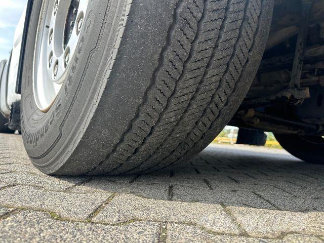 MAN TGX 18.440 XXL Dragbilar