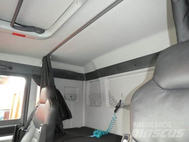 MAN TGX 18.480 BL Dragbilar