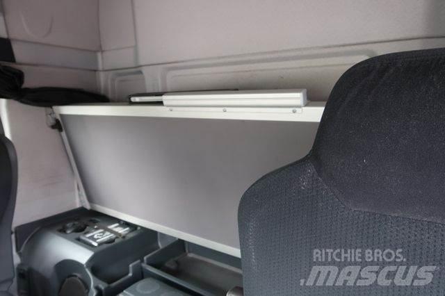 MAN TGX 18.480 BLS Dragbilar