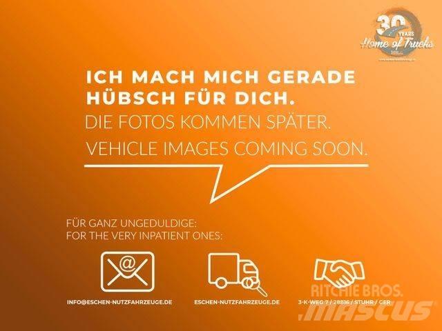 MAN TGX 18.500 4x4 | Dragbilar