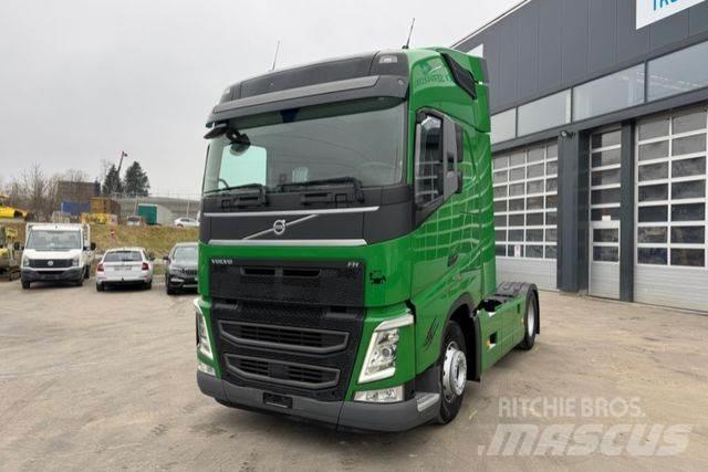 MAN TGX 33.520 6x4 Dragbilar