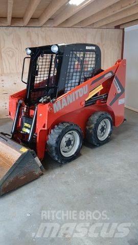 Manitou 1050 R Hjullastare