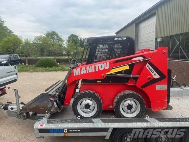 Manitou 1050 R Hjullastare