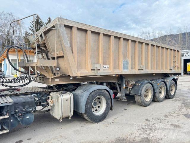 Meierling MSK 24 Tipptrailer