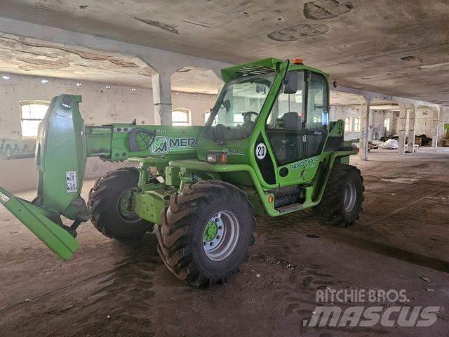 Merlo 72.10 Teleskoplastare