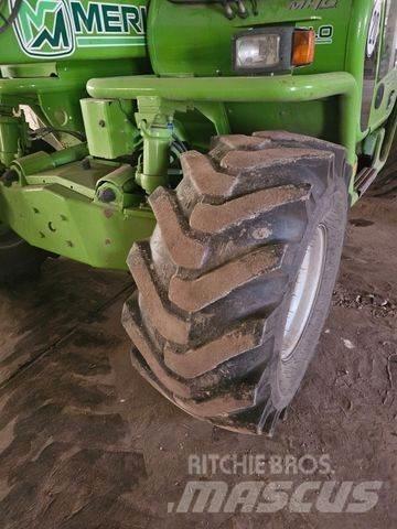 Merlo 72.10 Teleskoplastare