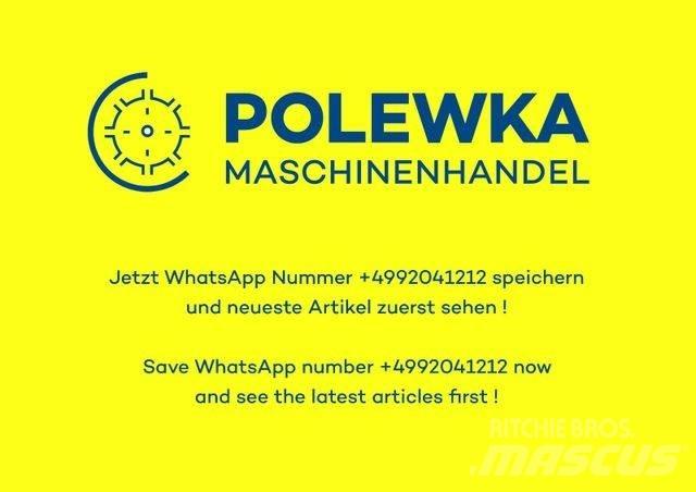  MGL Palettenregal Entreprenad - Övrigt