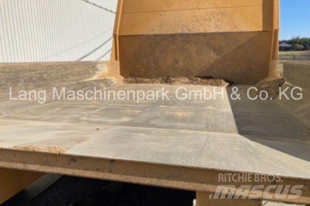 Morooka MST 2200 VD Midjestyrd dumper