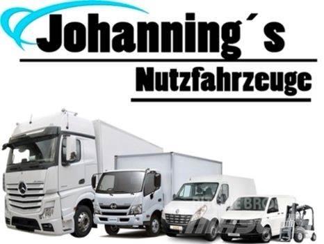 Müller-Mitteltal T2 Maskintransporter