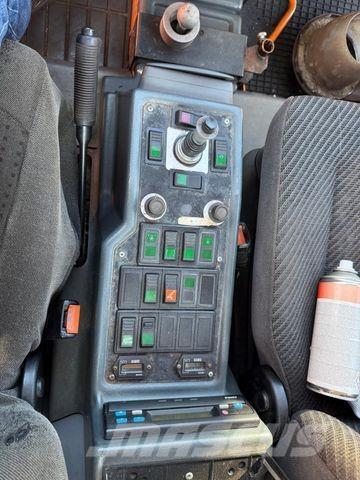 Multicar Fumo M30 Övriga bilar