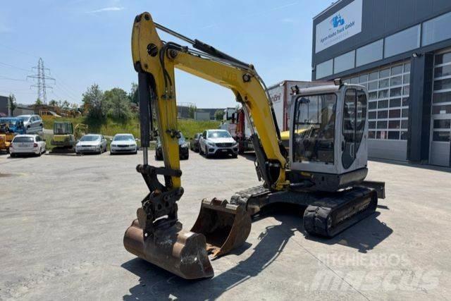 Neuson 6003 Bandgrävare
