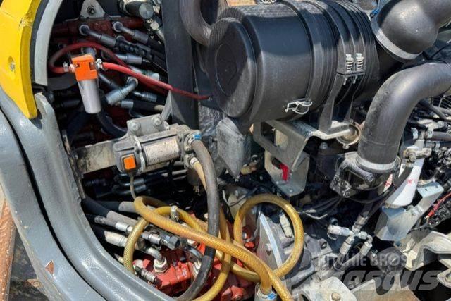 Neuson 6003 Bandgrävare