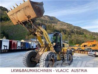 New Holland W190 B Hjullastare