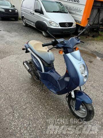 Peugeot LUDIX Personbilar