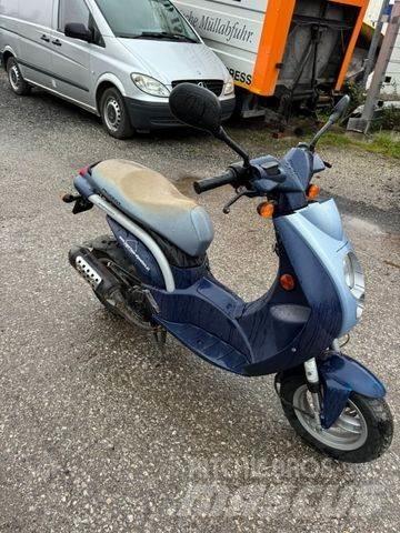 Peugeot LUDIX Personbilar