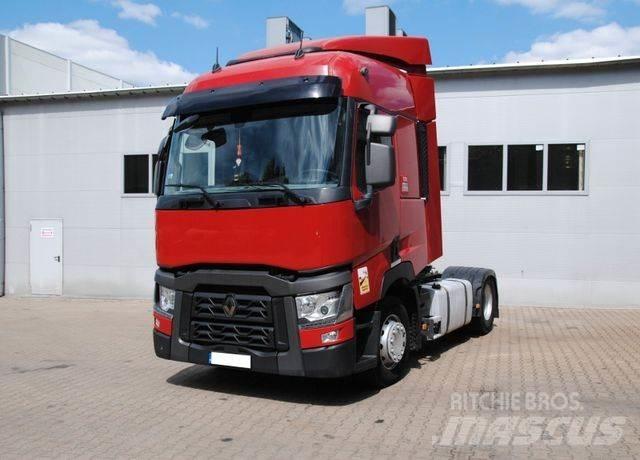 Renault T 440 Dragbilar