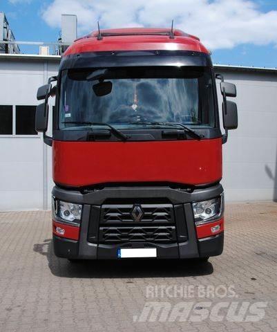 Renault T 440 Dragbilar