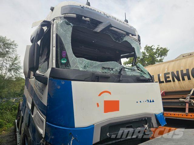 Renault T 440 Dragbilar