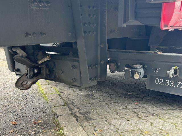 Renault T460 Skåpbilar