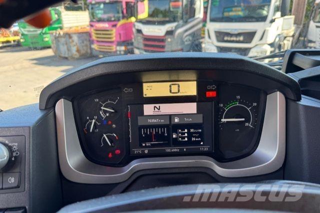Renault T460 4x2 Dragbilar