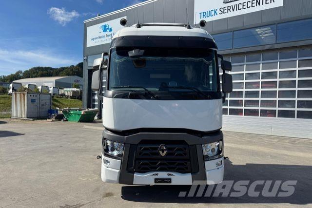 Renault T460 4x2 Dragbilar