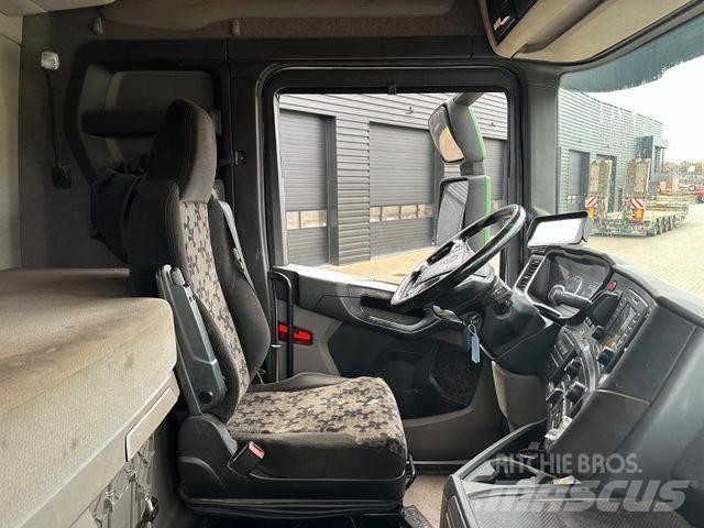 Scania R 500 6x2 Dragbilar