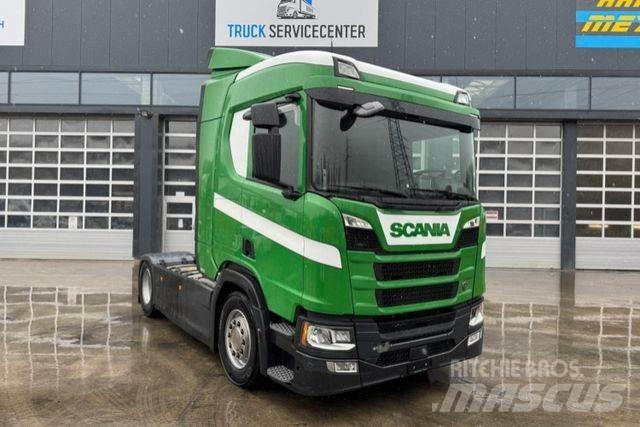 Scania R540 4x2 Dragbilar