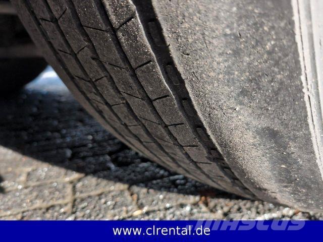 Scania R560 V8 Dragbilar