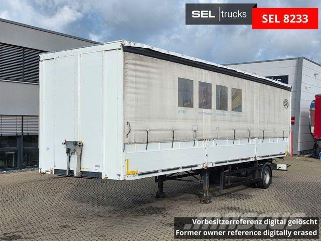  Schwagmeier Kapelltrailer