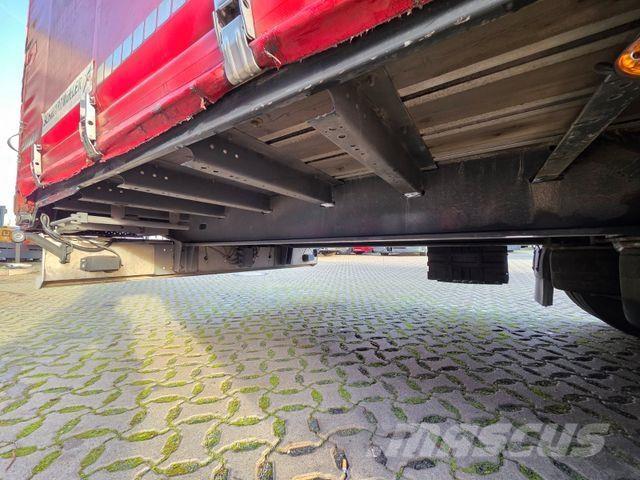 Schwarzmüller SJ Övriga Trailers