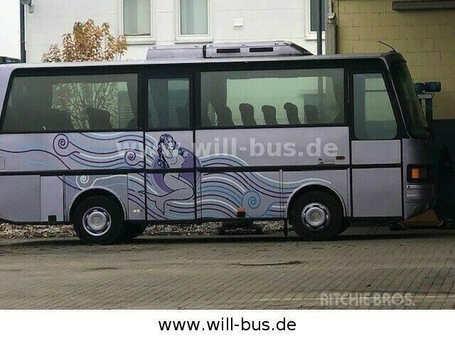 Setra S 208 H KLIMA Turistbussar