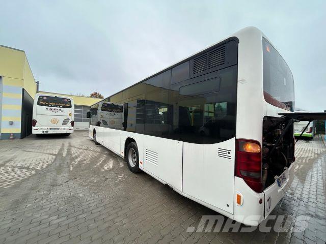 Setra S 415 NF Linjebussar