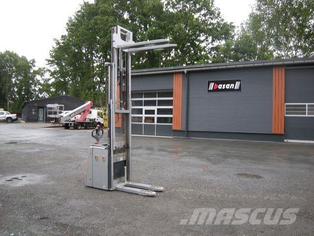 Still EXV 16 L Plocktruck, höglyftande