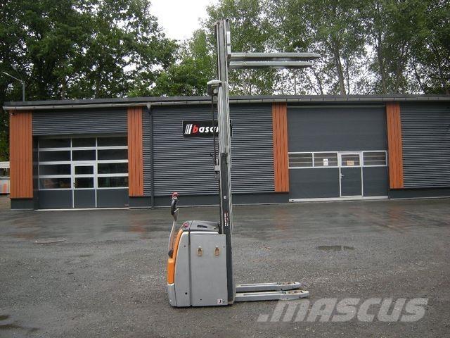 Still EXV 16 L Plocktruck, höglyftande