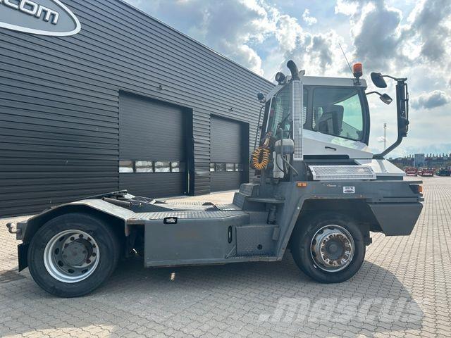Terberg TT222 Entreprenad - Övrigt
