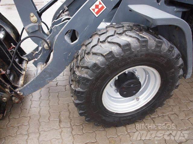 Terex TL100 Hjullastare