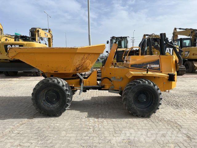 Thwaites MACH2063 Entreprenad - Övrigt