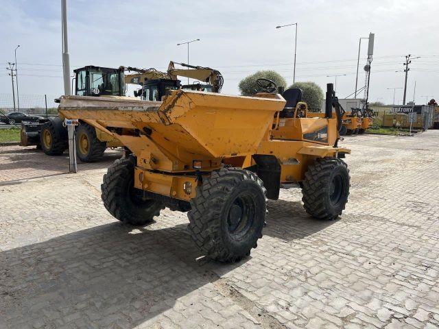 Thwaites MACH2063 Entreprenad - Övrigt