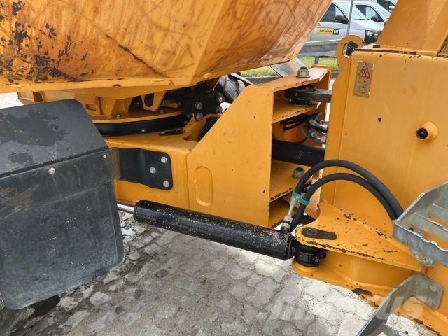 Thwaites MACH2063 Entreprenad - Övrigt