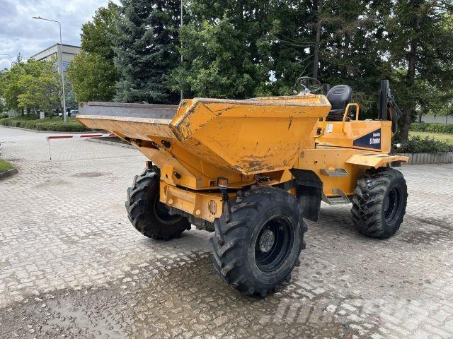 Thwaites MACH2063 Entreprenad - Övrigt