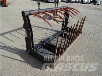  TRAC LIFT hay forks Övriga vallmaskiner