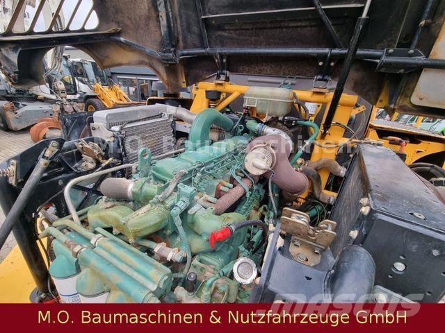 Volvo A 25 D Entreprenad - Övrigt