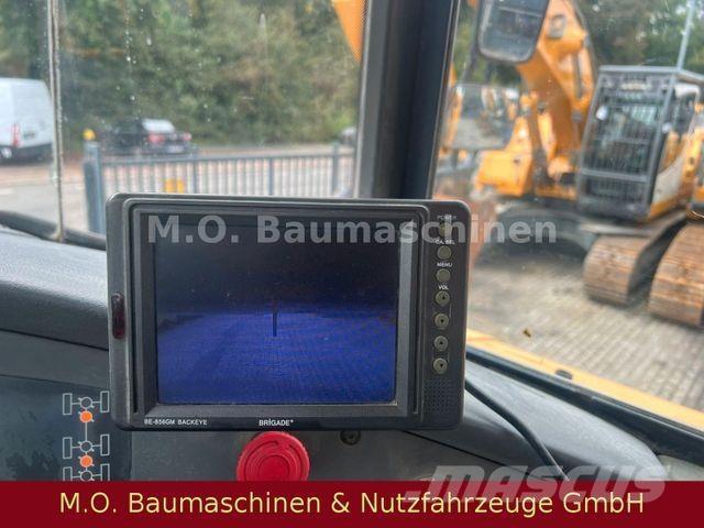 Volvo A 35 D Entreprenad - Övrigt