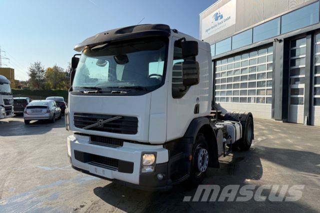 Volvo FE-280 4x2 Dragbilar