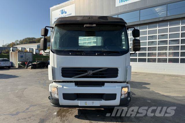 Volvo FE-280 4x2 Dragbilar