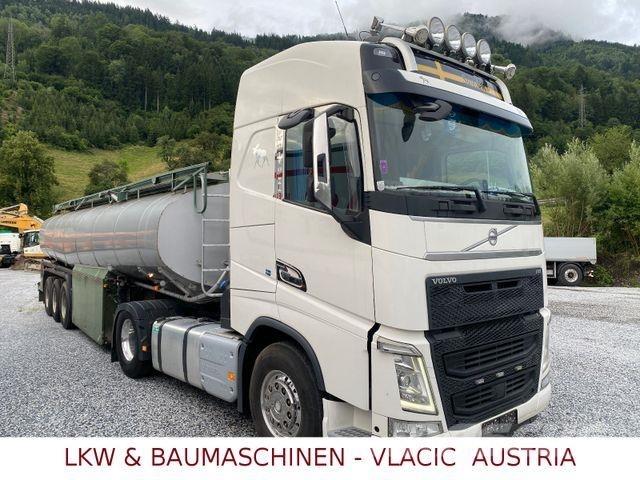 Volvo FH 420 Dragbilar