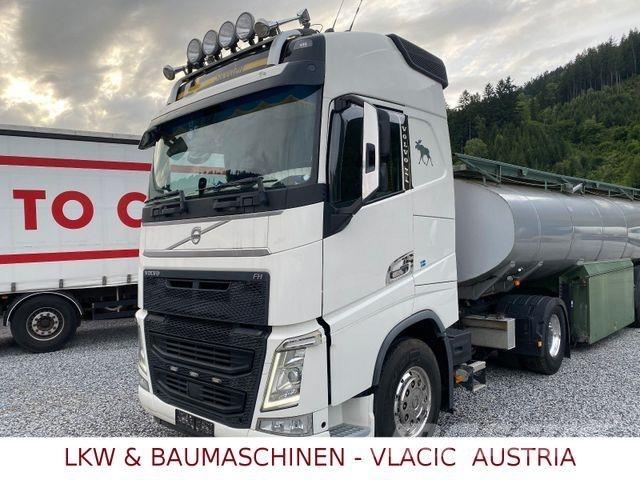 Volvo FH 420 Dragbilar