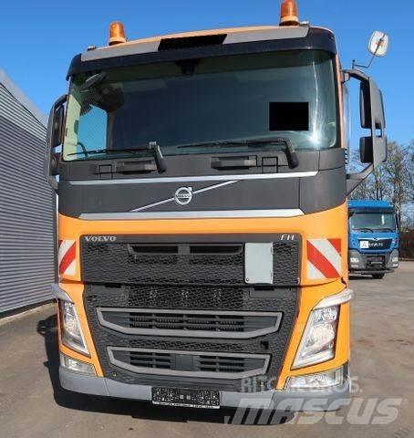 Volvo FH 420 4x2 Dragbilar
