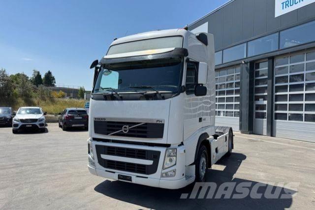 Volvo FH-460 4x2 Dragbilar