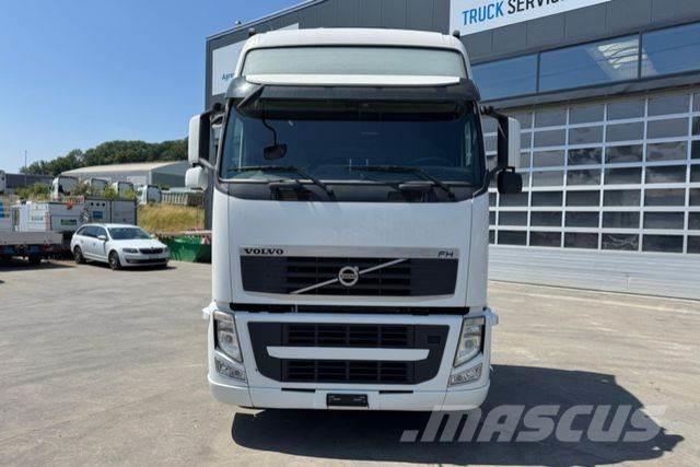 Volvo FH-460 4x2 Dragbilar